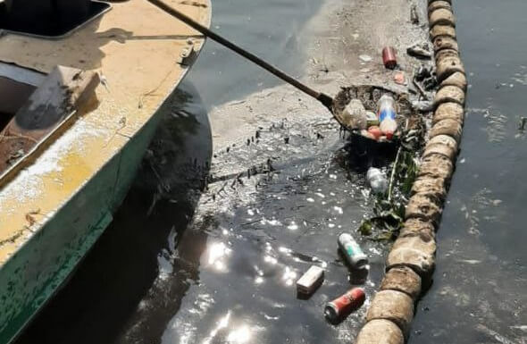    Фото: администрация Астрахани