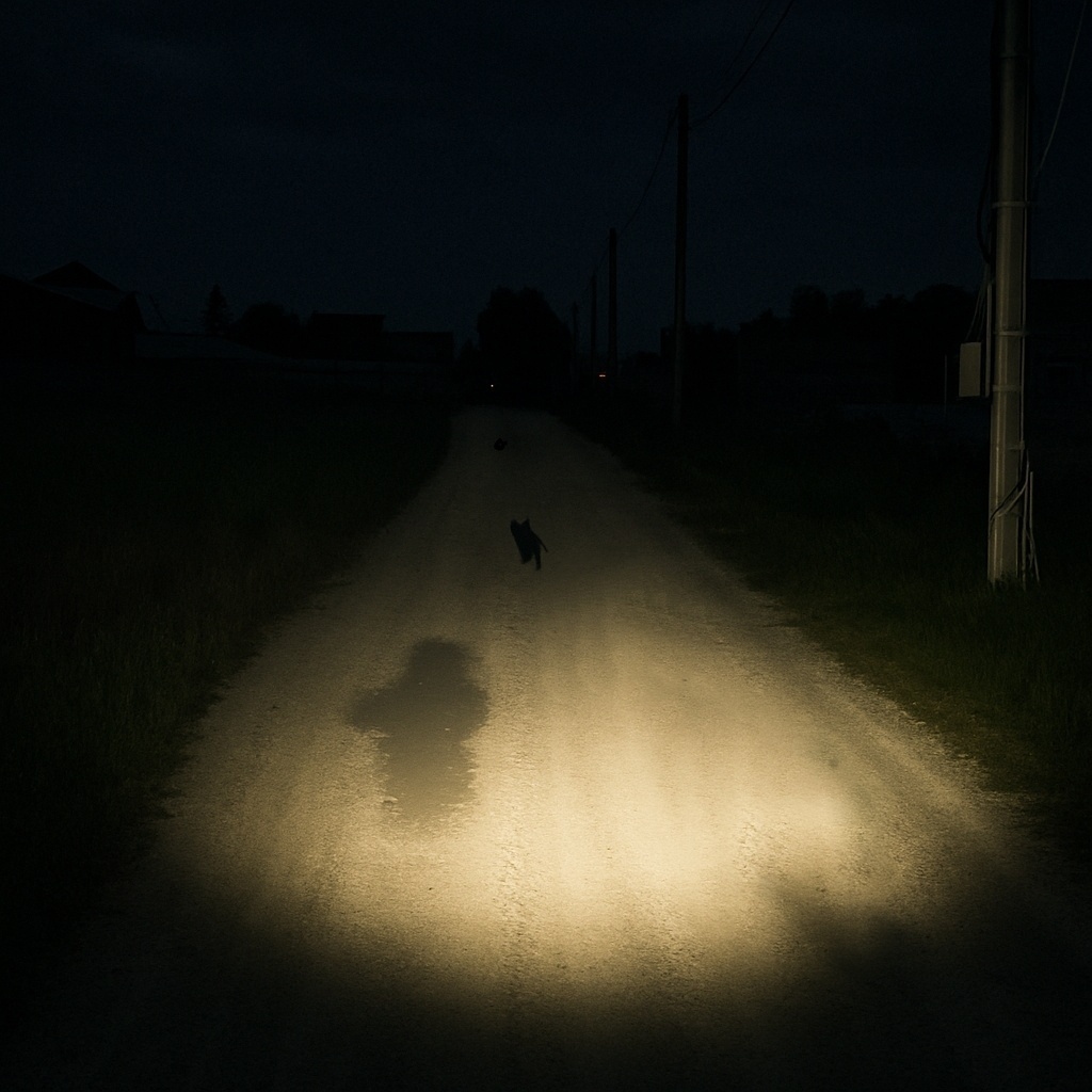 Вот как-то так. Изображение создано Dall•y