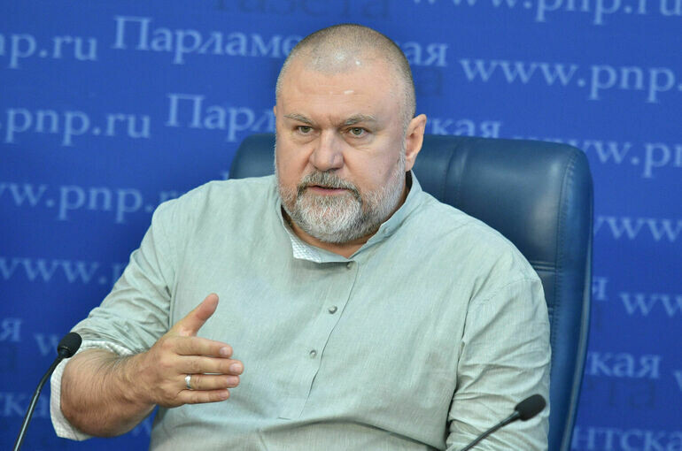   Игорь Самохвалов/ПГ