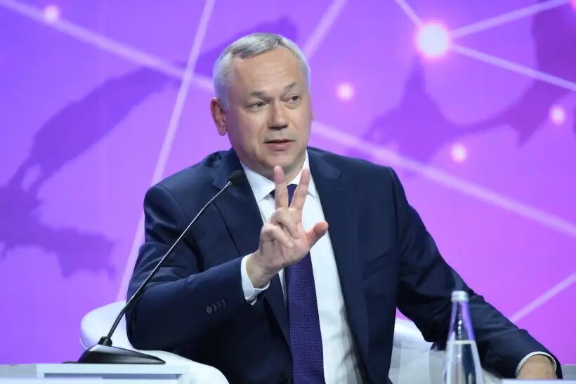     © РИА Новости. Александр Кряжев