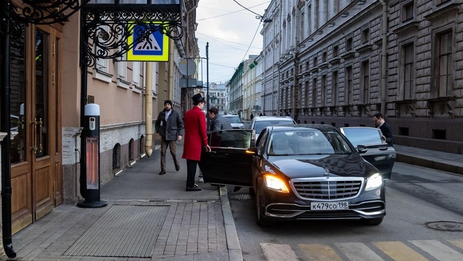    Автор фото: Тихонов Михаил