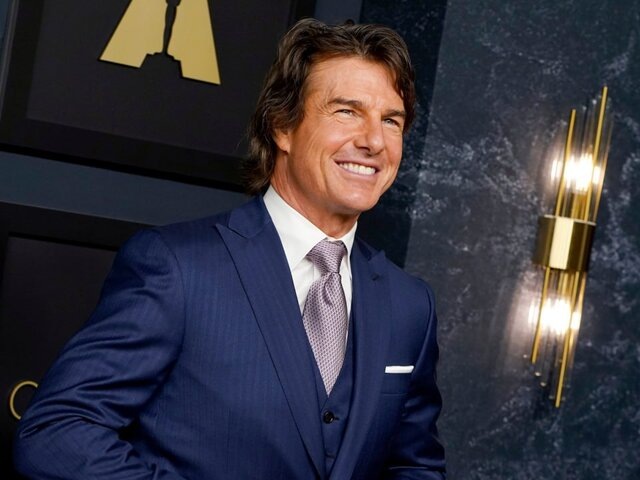    Фото: ТАСС/АР/Jordan Strauss