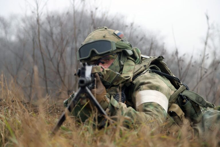    Фото: Росгвардия Алёна Жилина