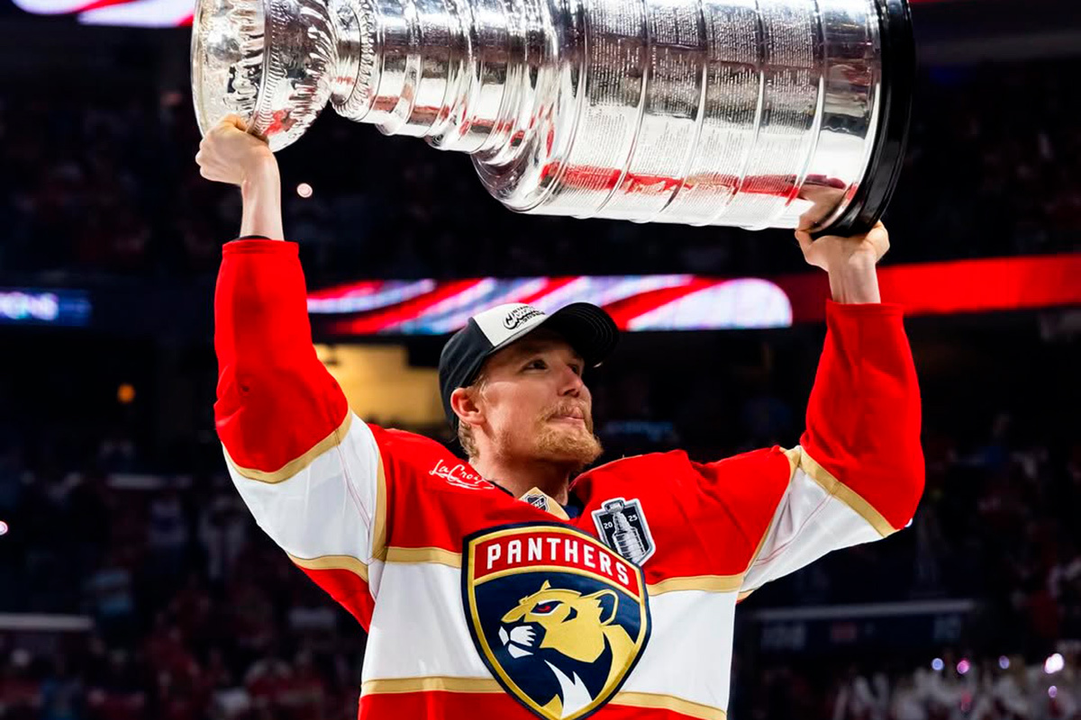    Фото: flapanthers / Instargam