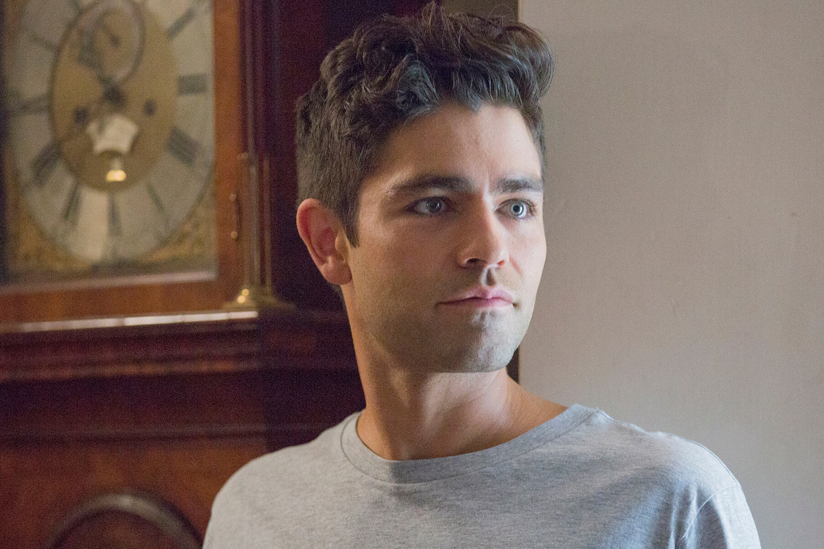 Кадр фильма "Пожар на помойке"