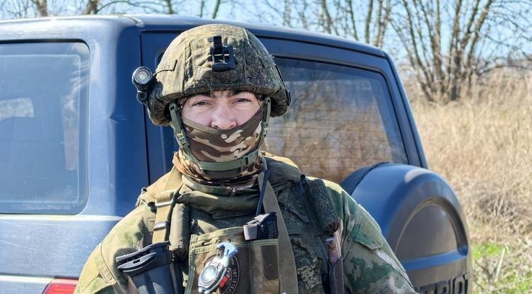 Фото: Алексей Стопичев