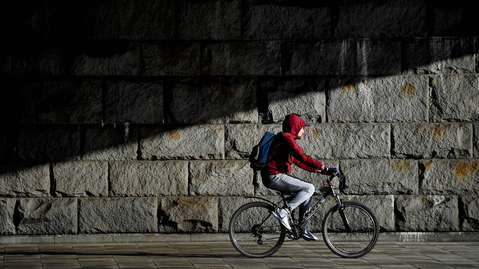 Фото: Александр Казаков / Коммерсантъ