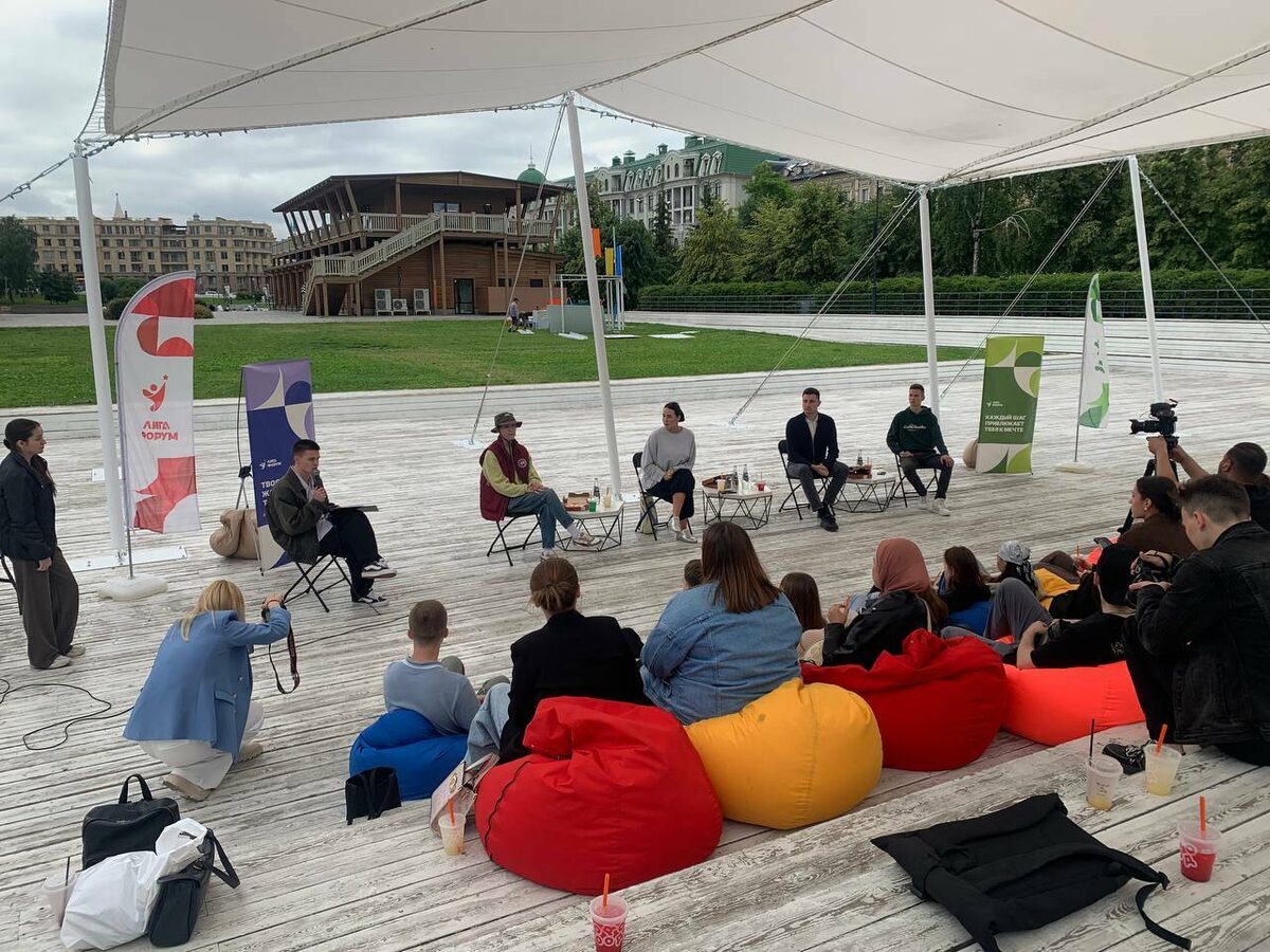 Фото: © «Татар-информ»