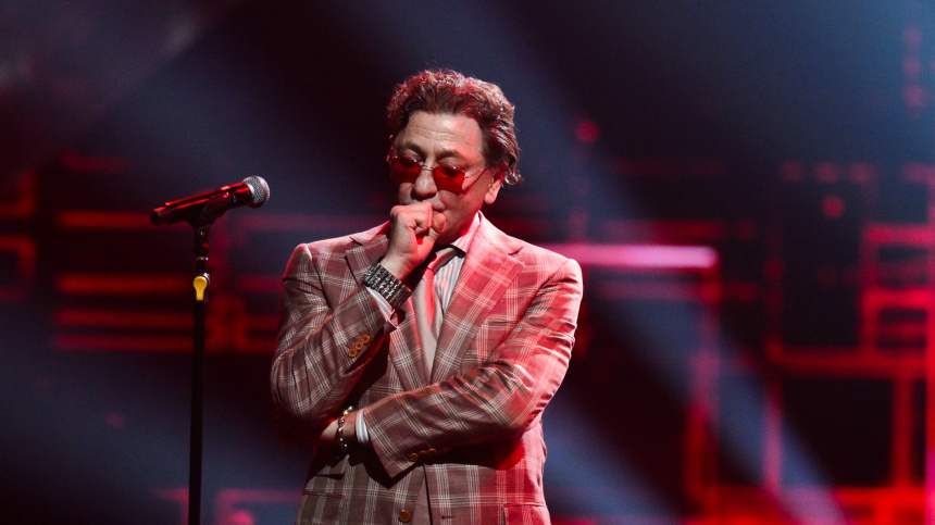    Фото: © РИА Новости/Владимир Астапкович