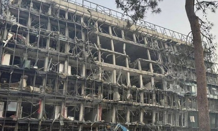    Израиль «подавился» Ираном