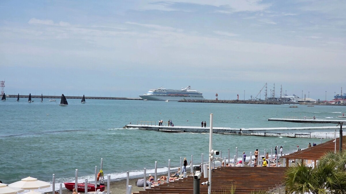     Автор: KubanPress