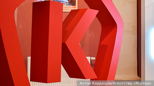     Фото: Антон Кардашов/Агентство «Москва»   
 Текст: Дарья Григоренко