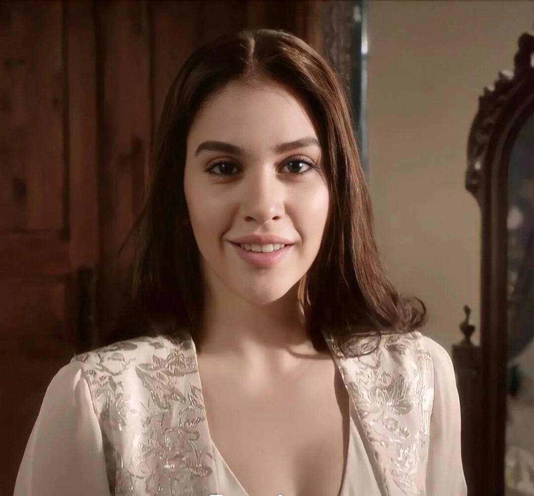 - Ты пришел, любимый!