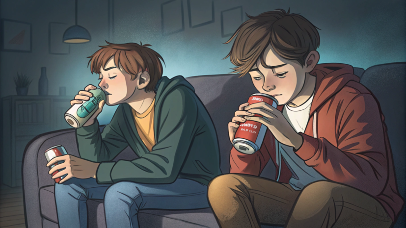    Изображение сгенерировано при помощи ИИ