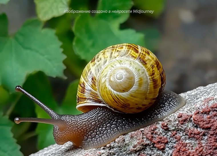    Улитки могут переносить различные инфекции и паразитов