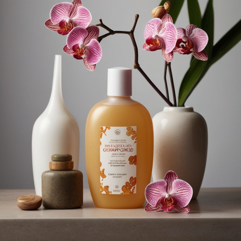 Шампунь нужен всем