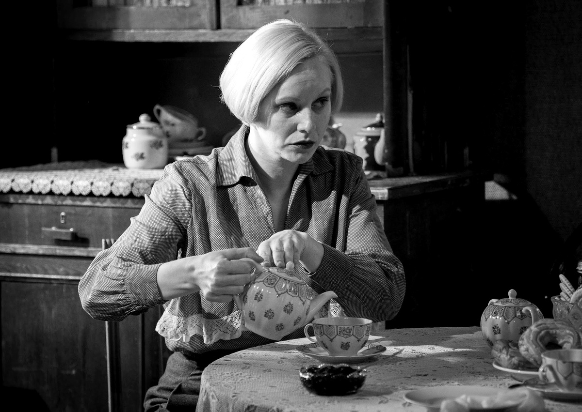 На съемках фильма "Эфир". Фото: Компания Neymaxxmultimedia