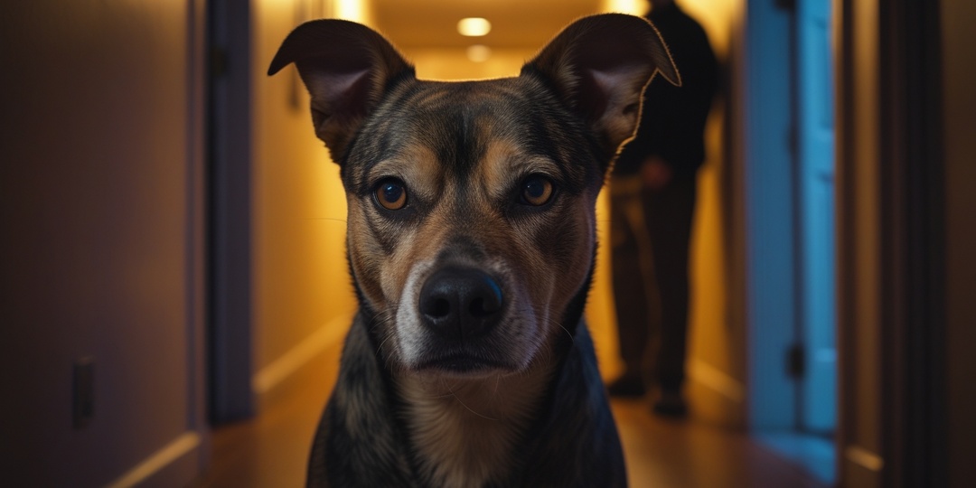 Он не подпускал к маме только одного врача