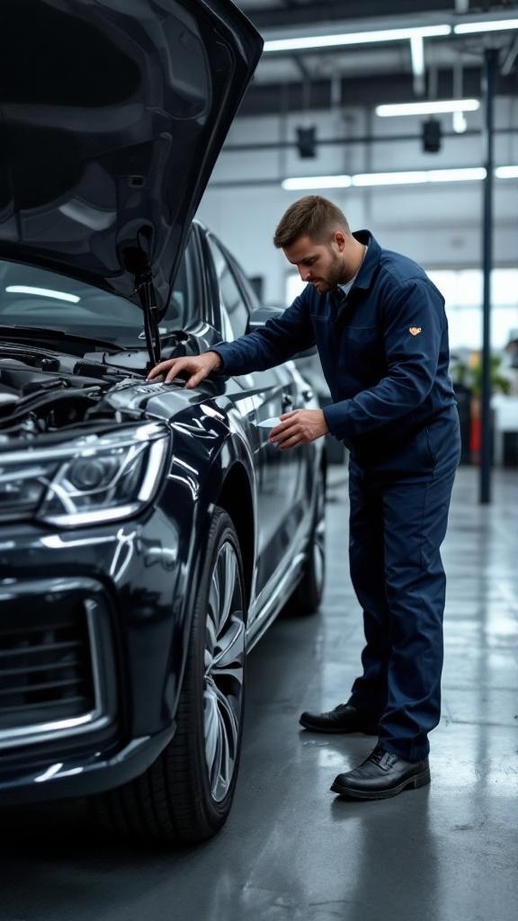    Как выбрать идеальный авто с рук и не попасть на удочку недобросовестных продавцов - проверяйте с нашим диагностическим сканером в магазине Вайлдберриз!