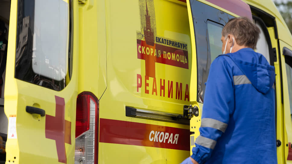 Фото: Марина Молдавская / Коммерсантъ