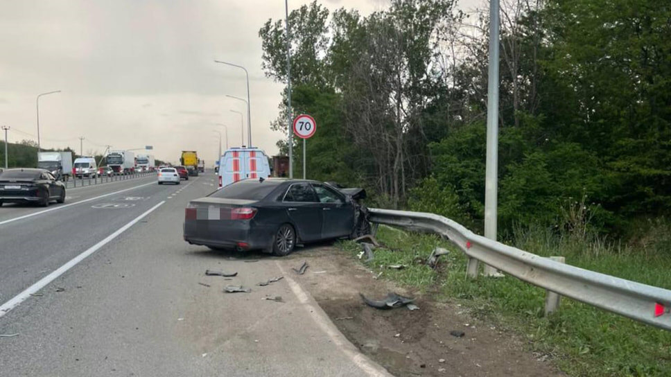 Фото: Госавтоинспекция Ставропольского края