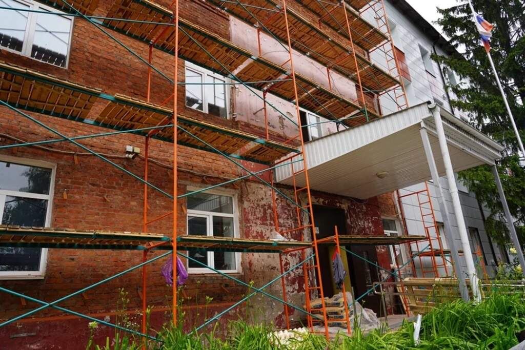    Фото со страницы Олеси Дворцовой