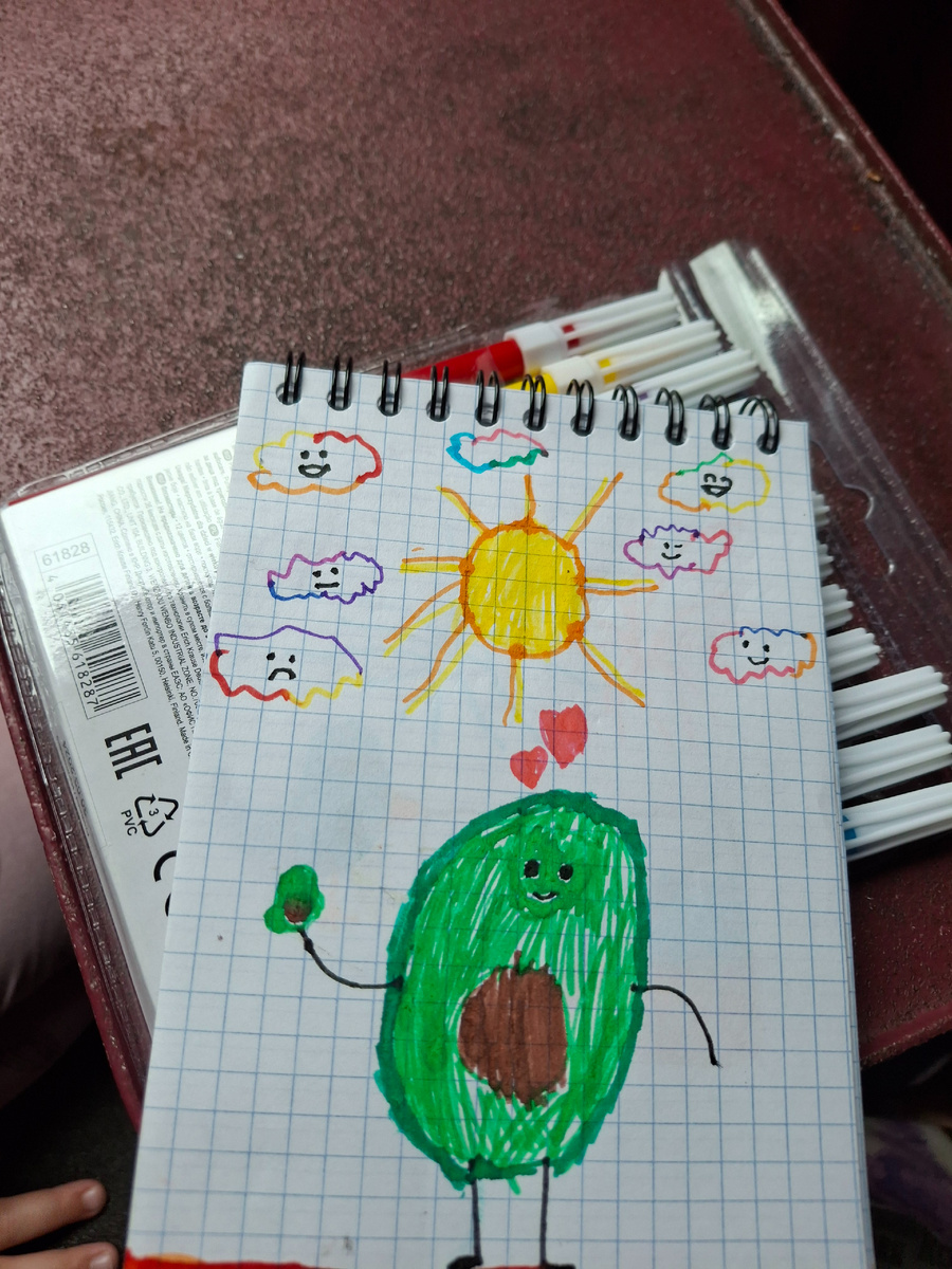 Фото автора канала