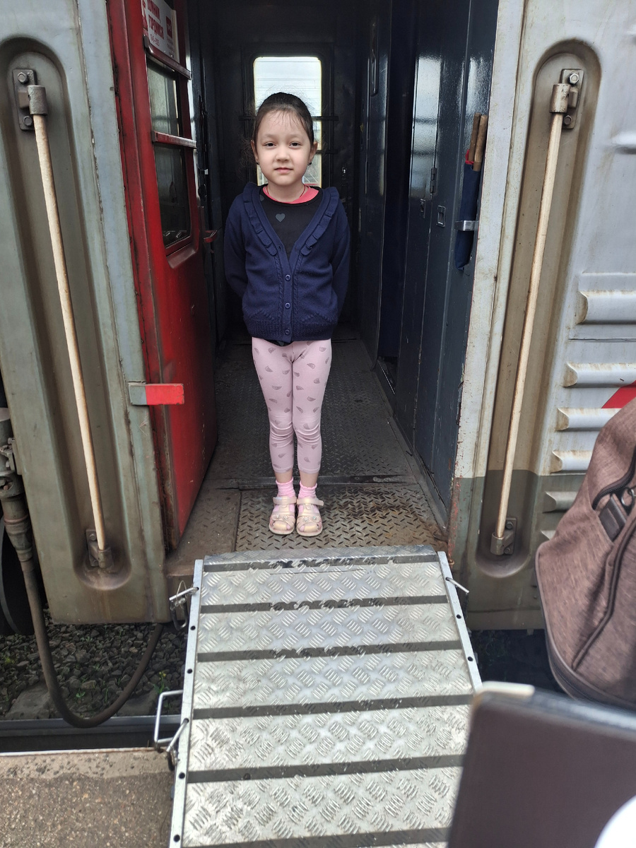 Фото автора канала