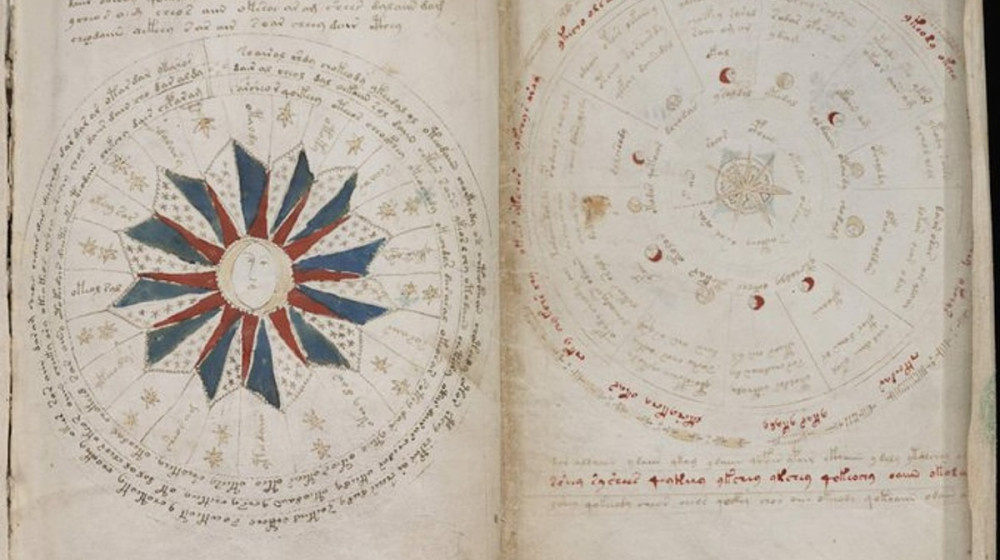    ТАЙНЫ АЛХИМИЧЕСКИХ МАНУСКРИПТОВ КАК РАСШИФРОВАТЬ ФОРМУЛЫ ПРЕВРАЩЕНИЯ СВИНЦА В ЗОЛОТО