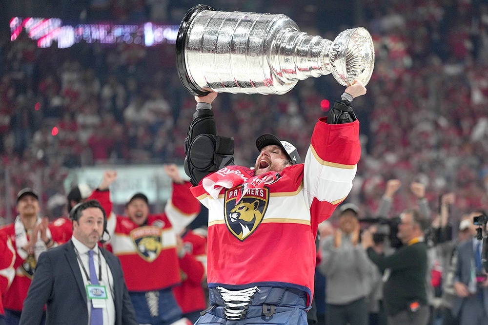    IMAGN IMAGES via Reuters Connect