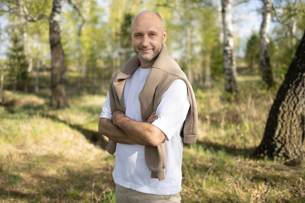 Фото А. Кондратьев