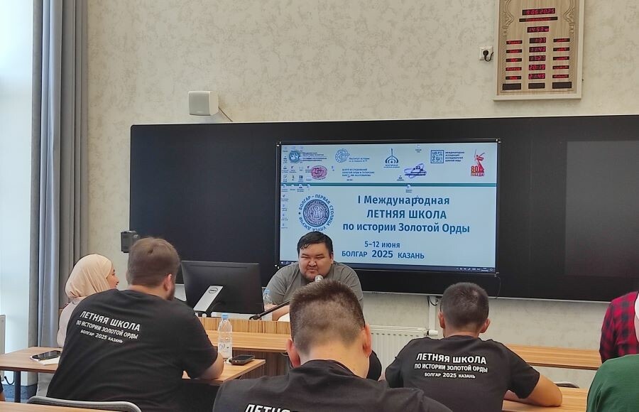 
Фото: © предоставлено Софией Костогрызовой