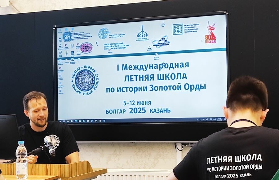 
Фото: © предоставлено Софией Костогрызовой