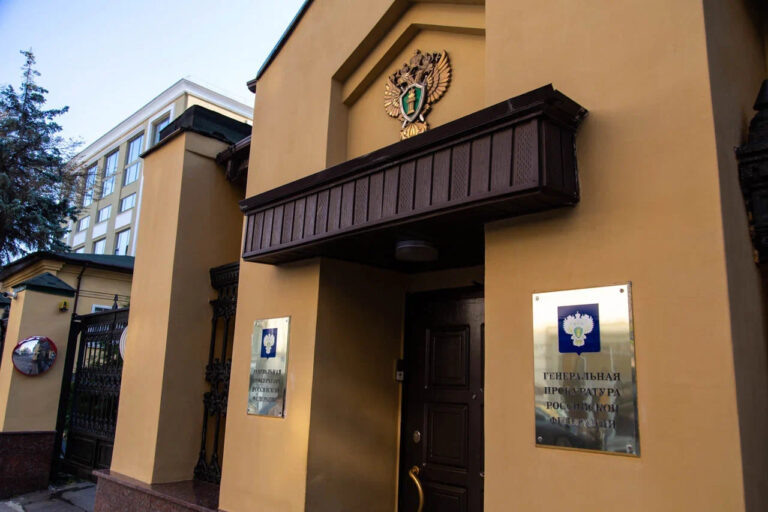    Фото: Общественная Служба Новостей Илья Федоров