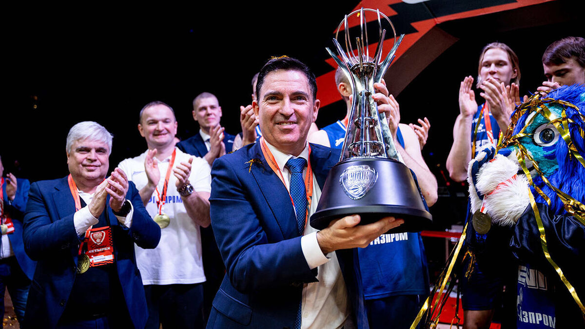 Фото: bc-zenit.com