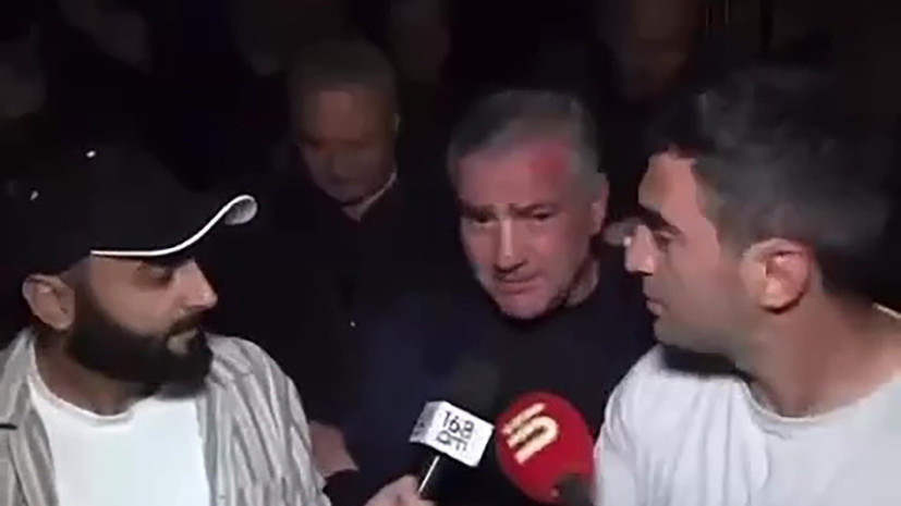   РИА Новости