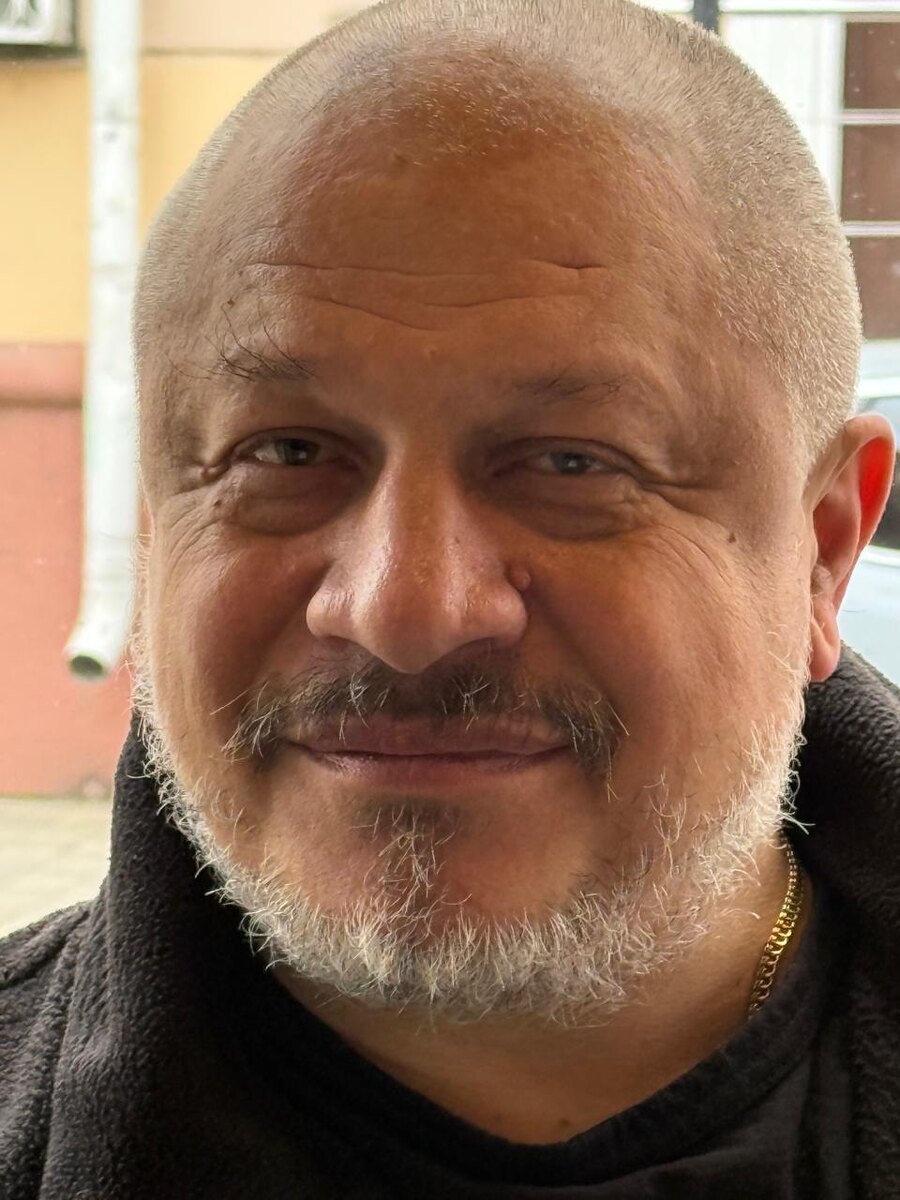 Фото автора статьи. Подписываемся.