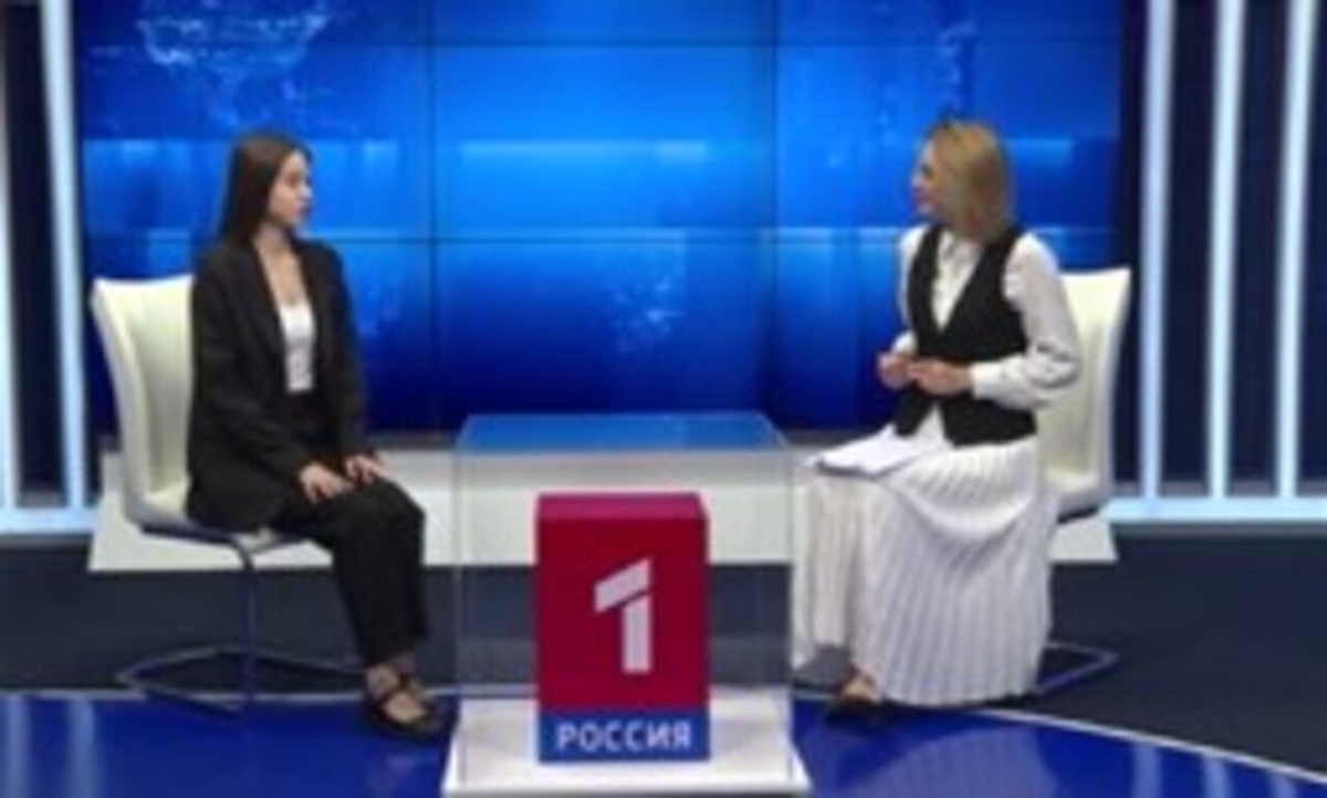    Курские школьники участвуют во Всероссийском конкурсе «Большая перемена»