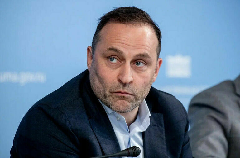   Пресс-служба Госдумы