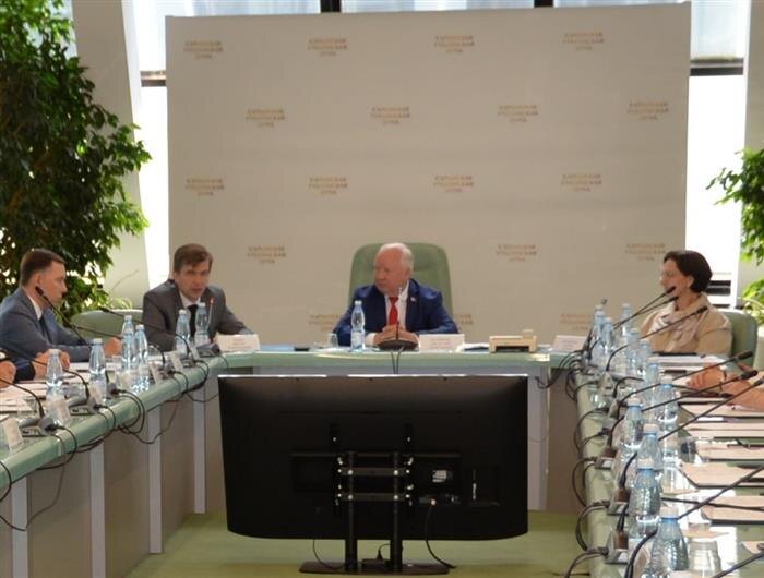    ФОТО: пресс-центр Профсоюза работников связи России