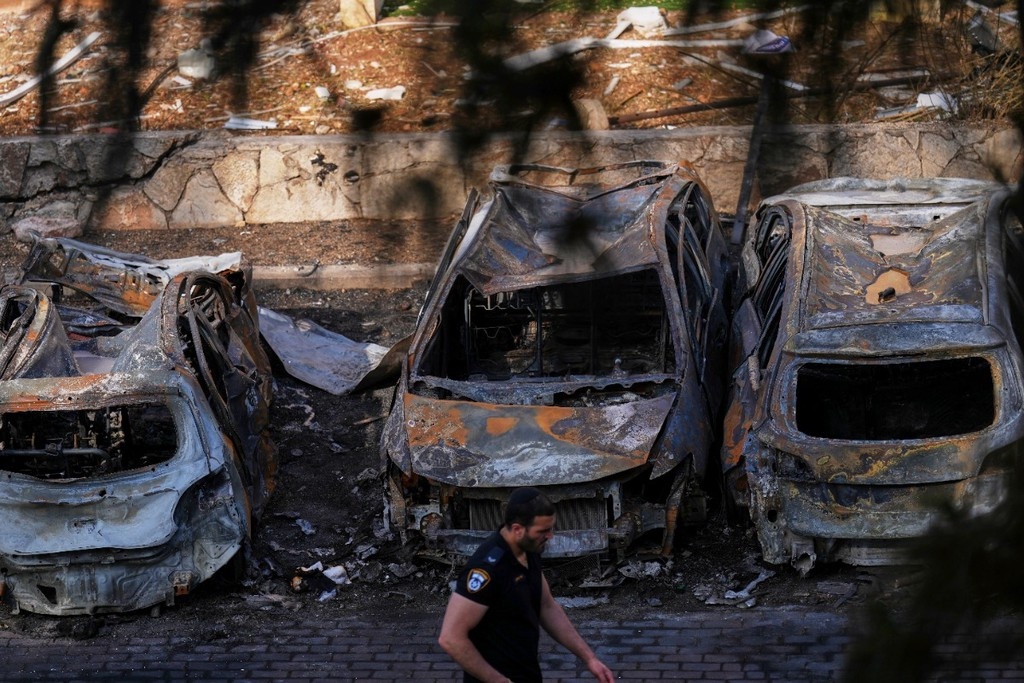    Фото © AP / ТАСС