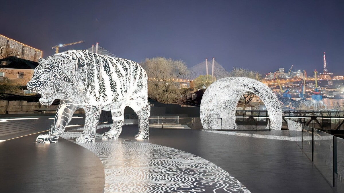     Источник: Предоставлено организаторами