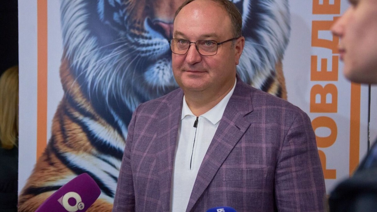     Источник: Предоставлено организаторами