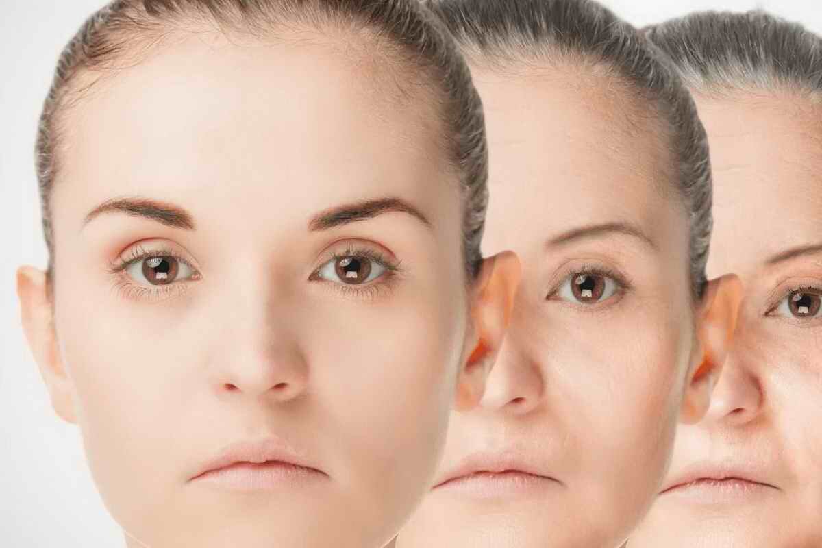 Стоимость вечной молодости | Почему старение стало табу