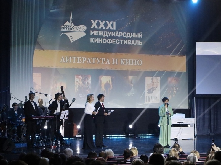     Фото: Комитет по культуре и туризму Гатчинского округа.