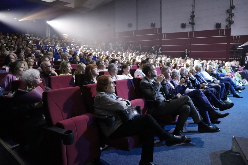     Фото: Комитет по культуре и туризму Гатчинского округа.