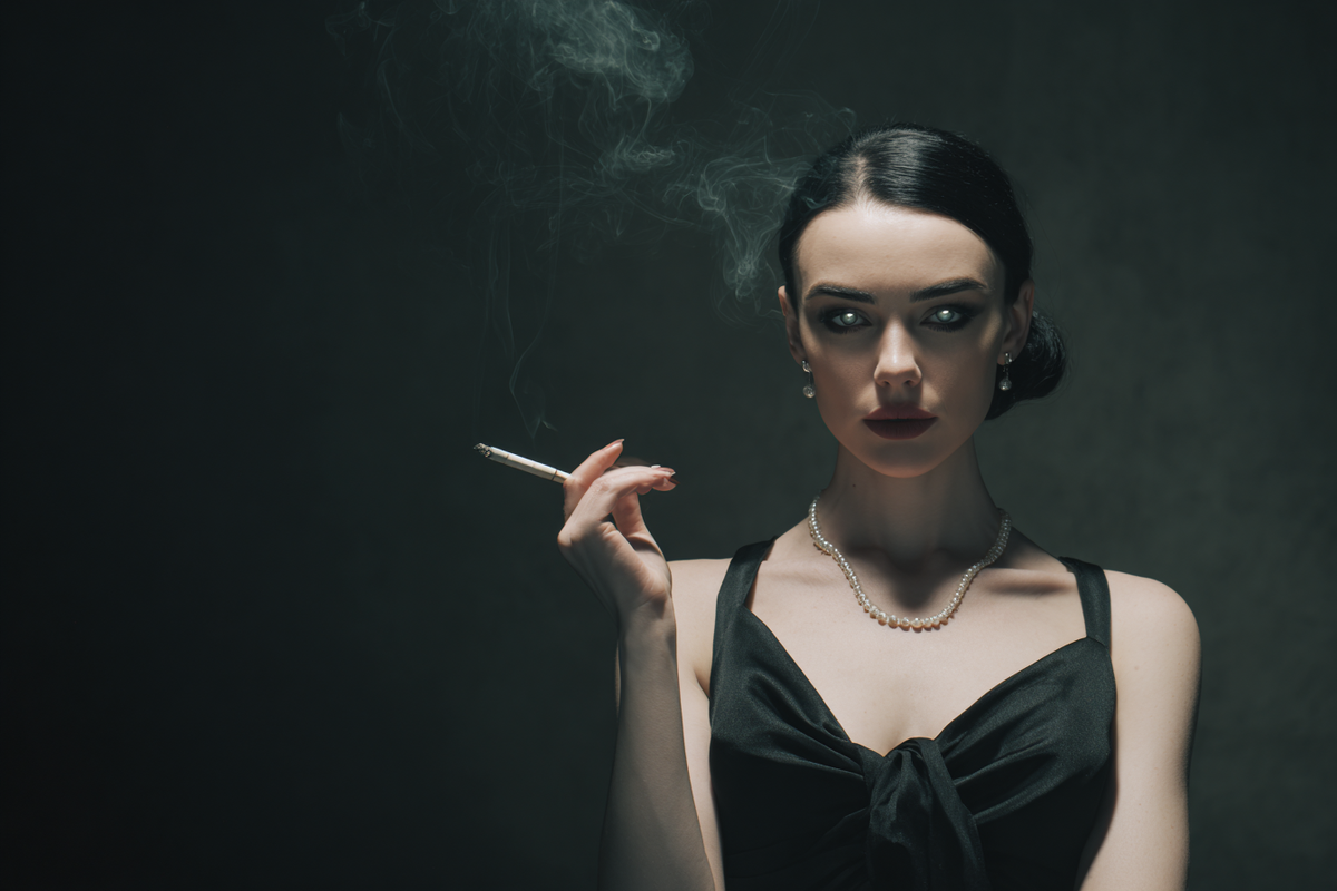 Как бросить курить за час: метод, о котором молчат