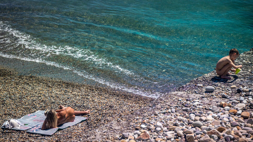 Фото: Василий Шитов / Коммерсантъ