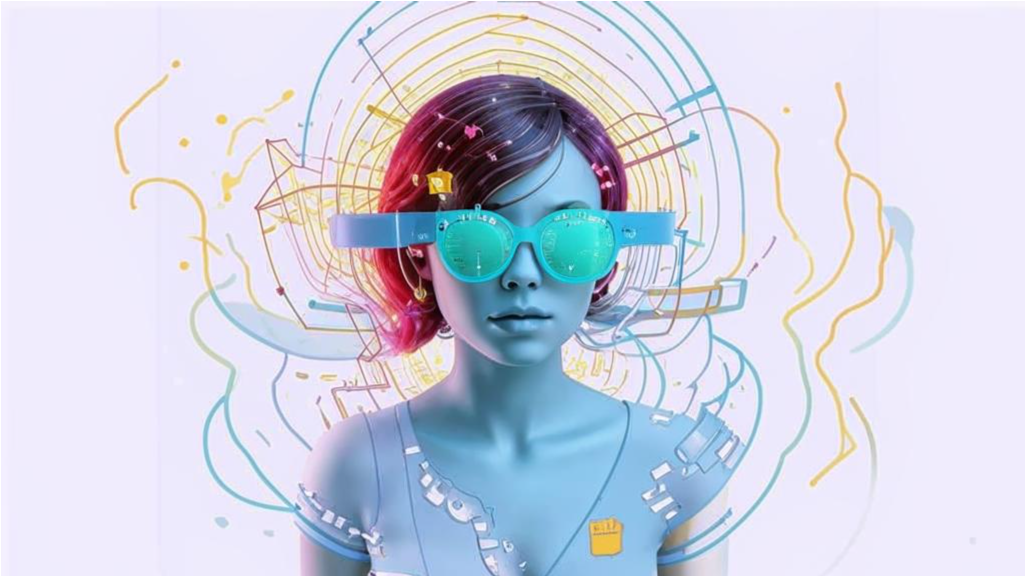 Сгенерированное изображение по описанию MiniMax