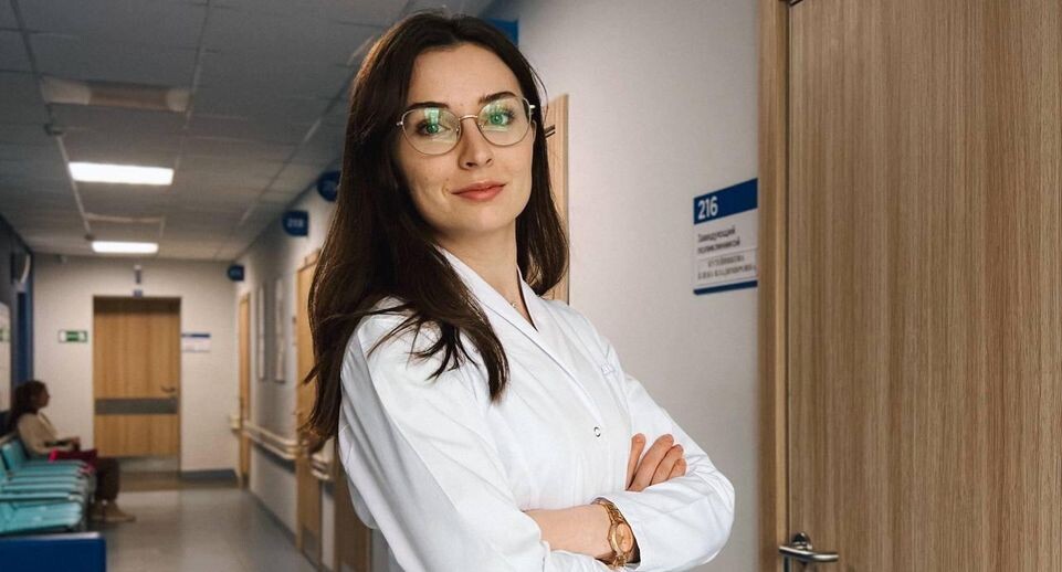    Пресс-служба Министерства здравоохранения Московской области